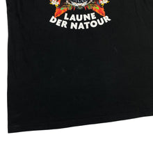 Load image into Gallery viewer, DIE TOTEN HOSEN “Laune Der Natour 2017” Graphic Hard Rock Metal Band T-Shirt
