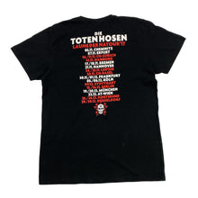 Load image into Gallery viewer, DIE TOTEN HOSEN “Laune Der Natour 2017” Graphic Hard Rock Metal Band T-Shirt