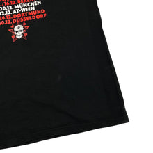 Load image into Gallery viewer, DIE TOTEN HOSEN “Laune Der Natour 2017” Graphic Hard Rock Metal Band T-Shirt
