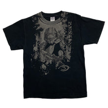 Load image into Gallery viewer, HALO 3 (2007) FPS Sci-Fi Gaming Promo T-Shirt