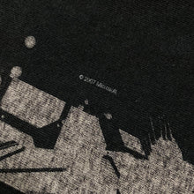 Load image into Gallery viewer, HALO 3 (2007) FPS Sci-Fi Gaming Promo T-Shirt