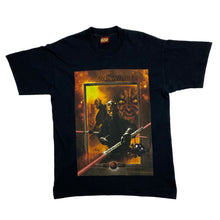 Load image into Gallery viewer, STAR WARS Episode One "Darth Maul" Sci-Fi Movie Graphic T-Shirt