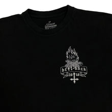 Load image into Gallery viewer, BRUTAL KNACK Clothing Goth Metal Graphic T-Shirt