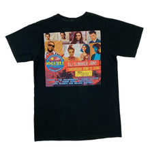 Load image into Gallery viewer, BLI SUMMER JAM (2016) Hip Hop Rap Pop Dance Electronic Music Festival T-Shirt
