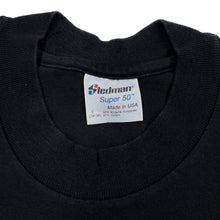 Load image into Gallery viewer, Stedman (1990) NFL NEW ORLEANS SAINTS Football Graphic Single Stitch T-Shirt