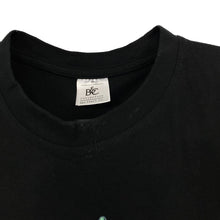 Load image into Gallery viewer, AQUA RUCTION III Heavy Metal Music Band Festival Graphic Spellout T-Shirt