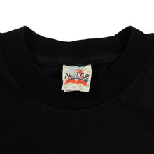 Load image into Gallery viewer, CSI: LAS VEGAS UNIT Souvenir Spellout Graphic TV Show T-Shirt
