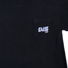 Load image into Gallery viewer, Hanes FLING SPRING 2017 Fraternity College Souvenir Graphic Pocket T-Shirt