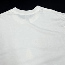Load image into Gallery viewer, Jerzees FLORIDA “Sunshine State” Nautical Souvenir Spellout Graphic T-Shirt