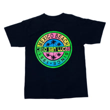 Load image into Gallery viewer, MEXICO BEACH “Cabo San Lucas” Souvenir Spellout Graphic T-Shirt