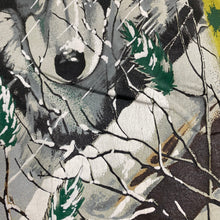 Load image into Gallery viewer, DESIRE Wolf Nature Graphic T-Shirt
