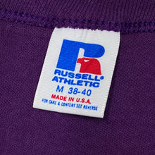 Load image into Gallery viewer, Russell Athletic KOLD KEG “Shorter, AL.” Beer Bar Souvenir Single Stitch T-Shirt