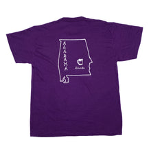 Load image into Gallery viewer, Russell Athletic KOLD KEG “Shorter, AL.” Beer Bar Souvenir Single Stitch T-Shirt