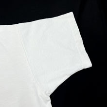Load image into Gallery viewer, MIDNIGHT SUN “Alaska” Souvenir Spellout Single Stitch T-Shirt