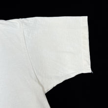 Load image into Gallery viewer, THE BIGGEST NAME IN ADVERTISING Promo Spellout Graphic Single Stitch T-Shirt