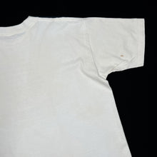 Load image into Gallery viewer, THE BIGGEST NAME IN ADVERTISING Promo Spellout Graphic Single Stitch T-Shirt