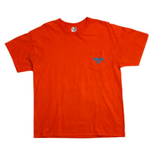 Load image into Gallery viewer, MARGARITAVILLE "Buffet Bash 2014" Souvenir Pocket T-Shirt