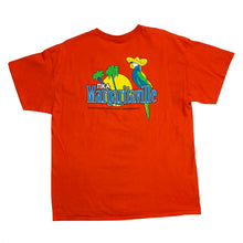 Load image into Gallery viewer, MARGARITAVILLE "Buffet Bash 2014" Souvenir Pocket T-Shirt