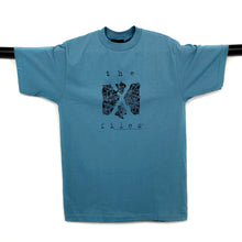 Load image into Gallery viewer, THE X-FILES (1995) Graphic Sci-Fi Spellout Single Stitch T-Shirt