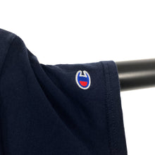 Load image into Gallery viewer, CHAMPION "The Pentagon" Graphic Spellout T-Shirt