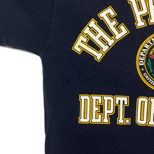 Load image into Gallery viewer, CHAMPION "The Pentagon" Graphic Spellout T-Shirt