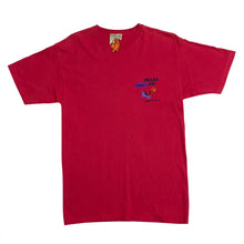 Load image into Gallery viewer, PIRANA JOE "Puerto Rico" Souvenir Graphic T-Shirt
