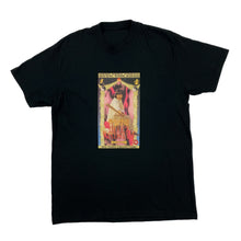 Load image into Gallery viewer, HELL’Z WINDSTAFF “Wu Tang Collection” Martial Arts Movie DVD Promo Graphic T-Shirt