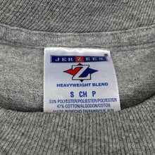 Load image into Gallery viewer, GAS CITY SPEEDWAY (2005) "Where Action Is The Attraction" T-Shirt