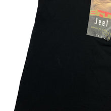 Load image into Gallery viewer, BRUCE LEE “Jeet Kune Do” Tribute Martial Arts Movie Spellout Graphic T-Shirt