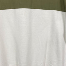 Load image into Gallery viewer, ST MICHAEL Colour Block 1/4 Zip Sweatshirt
