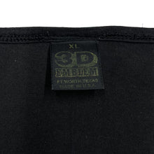 Load image into Gallery viewer, Vintage 3D Emblem (1991) HARLEY DAVIDSON “The Strong Survive” Biker Wolf Single Stitch Vest Top
