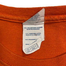 Load image into Gallery viewer, NCAA Auburn University "GUSBUSTED" College Sports T-Shirt