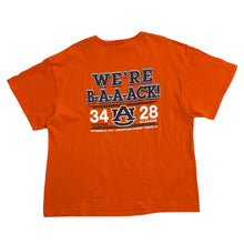 Load image into Gallery viewer, NCAA Auburn University "GUSBUSTED" College Sports T-Shirt
