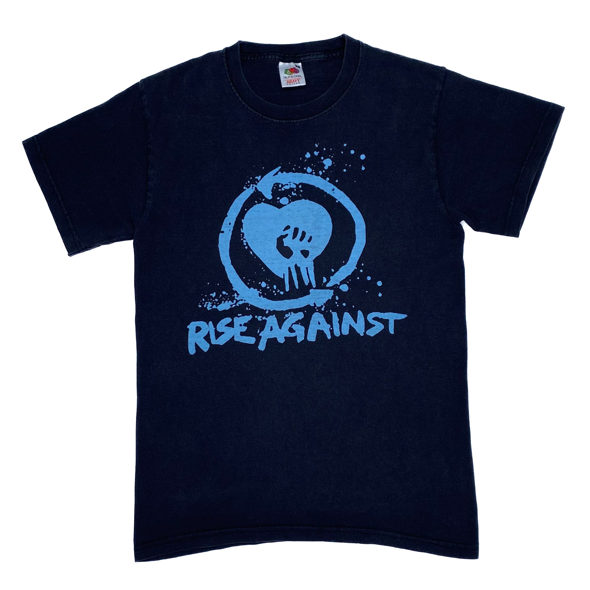 rise against コレクション t シャツ