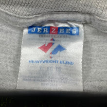 Load image into Gallery viewer, Jerzees (2000) WC-54 AMBULANCE “Army Medical Service” Military Graphic T-Shirt