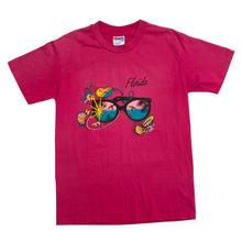 Load image into Gallery viewer, Hanes (1986) FLORIDA Souvenir Single Stitch T-Shirt