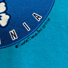 Load image into Gallery viewer, VIRGINIA BEACH Virginia Souvenir Graphic T-Shirt