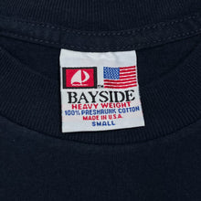 Load image into Gallery viewer, Bayside OBAMA (2008) “One Voice Can Change The World” Political Souvenir T-Shirt