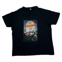 Load image into Gallery viewer, BRESCOUDOS “28th Bike Week” Harley Davidson Biker Souvenir Spellout Graphic T-Shirt