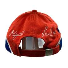 Load image into Gallery viewer, AIRWAVES DUCATI MOTO GP Superbike Racing Motorsports Embroidered Baseball Cap