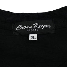 Load image into Gallery viewer, CROSS KEYS Tiger Animal Graphic T-Shirt