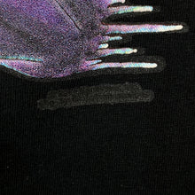 Load image into Gallery viewer, BONE MAN (2001) Skeleton Gothic Kung Fu Martial Arts Skull Cartoon T-Shirt