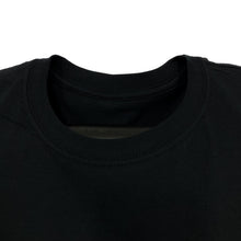 Load image into Gallery viewer, BONE MAN (2001) Skeleton Gothic Skater Skull Cartoon Spellout Graphic T-Shirt