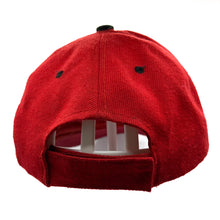 Load image into Gallery viewer, TOMMY SPORTS Classic Embroidered Big Logo Spellout Baseball Cap