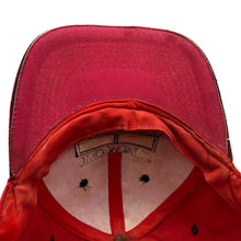 Load image into Gallery viewer, TOMMY SPORTS Classic Embroidered Big Logo Spellout Baseball Cap