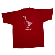 Load image into Gallery viewer, Jerzees NORTH EAST WATER FESTIVAL Spellout Graphic Single Stitch T-Shirt