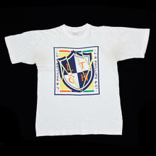 Load image into Gallery viewer, J.R PHILLIPS & CO. Spellout Promo Graphic Single Stitch T-Shirt