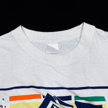 Load image into Gallery viewer, J.R PHILLIPS & CO. Spellout Promo Graphic Single Stitch T-Shirt
