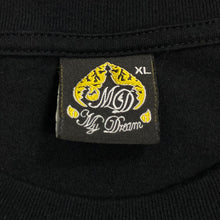 Load image into Gallery viewer, THAILAND "Lion" Graphic Souvenir Spellout T-Shirt