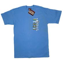Load image into Gallery viewer, STAR WARS (1999) Episode One The Phantom Menace Battle Droid Sci-Fi Movie Graphic T-Shirt